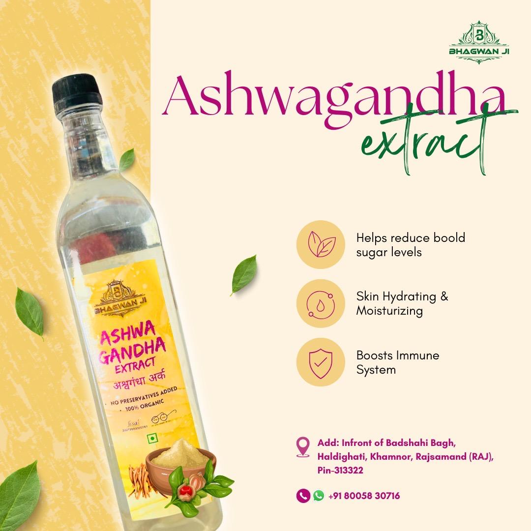 Ashwagandha Ark