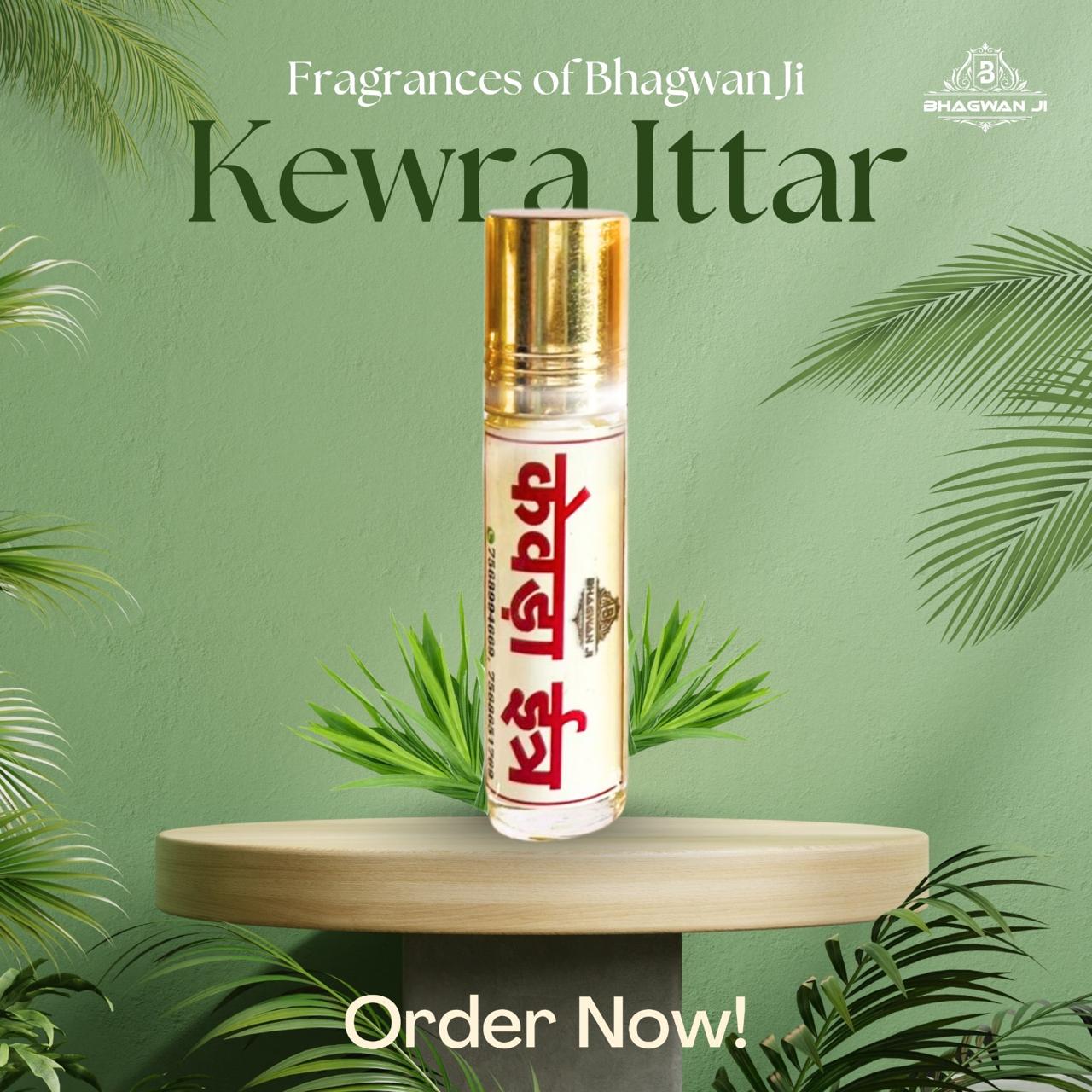 Kewara Attar