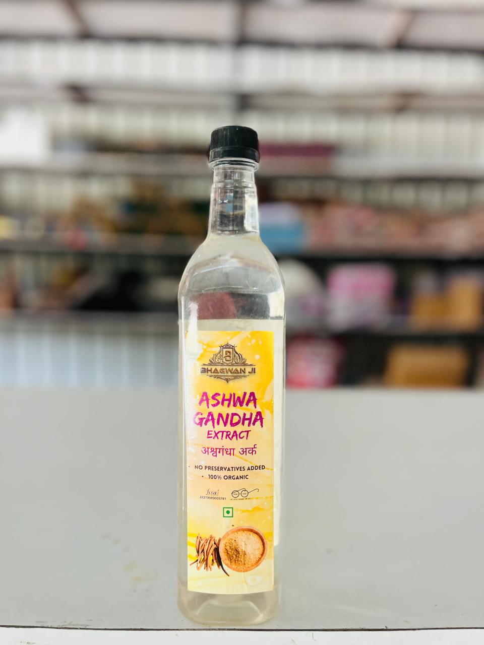Ashwagandha Ark