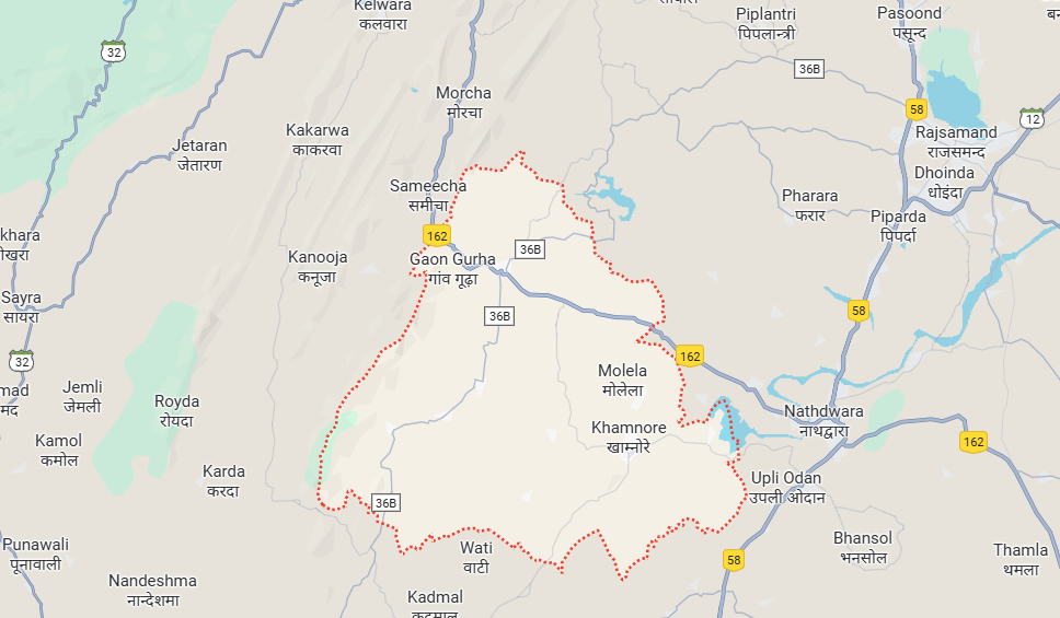 Google Map