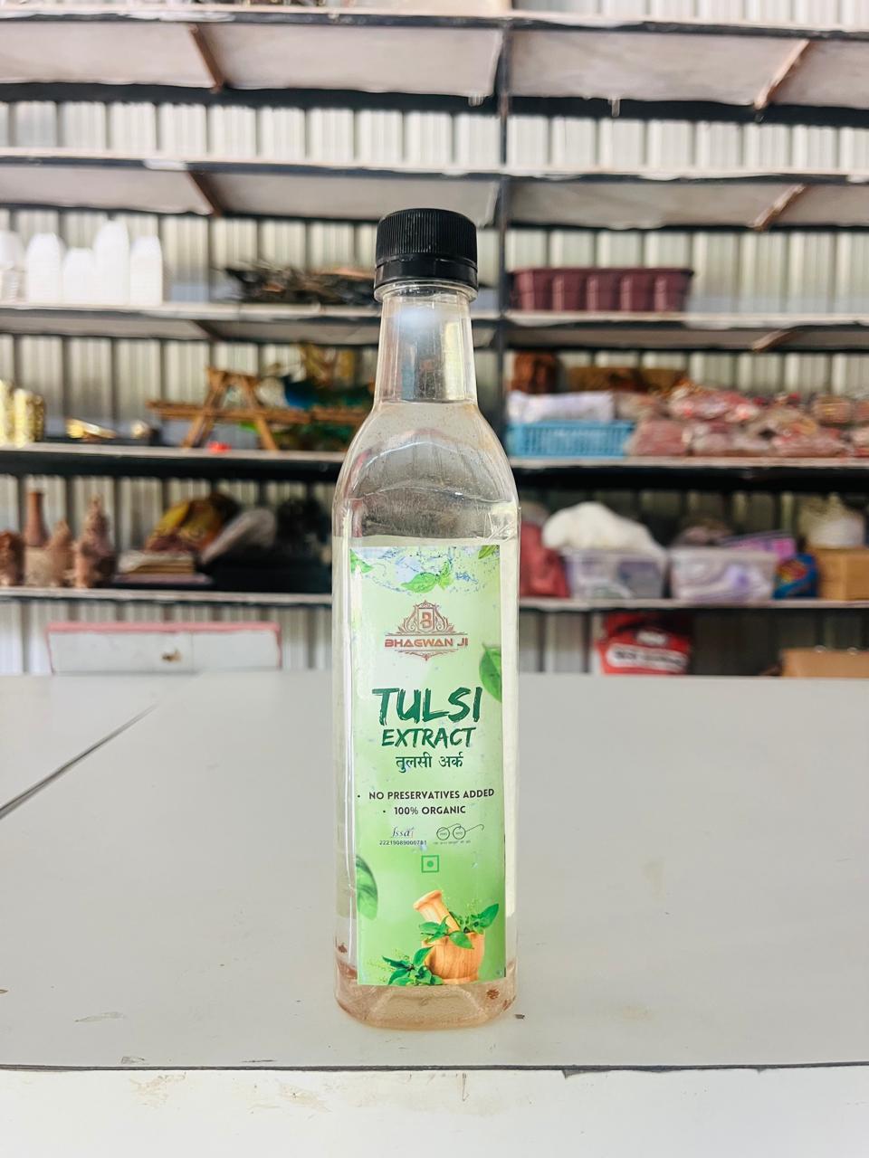 Tulsi Ark